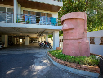 1 Bed, 1 Bath, ApartmentFor Sale, 127/80 Pisitkoranee Rd., Patong, Kathu, Phuket, 8, Phuket, Patong, West