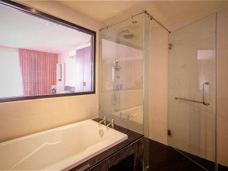 1 Bed, 1 Bath, ApartmentFor Sale, 127/80 Pisitkoranee Rd., Patong, Kathu, Phuket, 8, Phuket, Patong, West