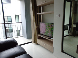 1 Bed, 1 Bath, ApartmentFor Sale, 204/1 Phrabaramee Road, Patong, Kathu, Phuket 8315, Phuket, Patong, West
