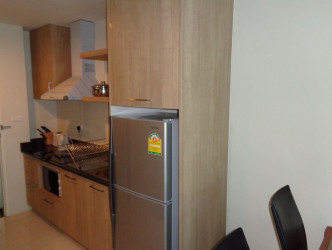 1 Bed, 1 Bath, ApartmentFor Sale, 204/1 Phrabaramee Road, Patong, Kathu, Phuket 8315, Phuket, Patong, West