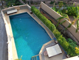 2 Bed, 2 Bath, ApartmentFor Sale, Phuket, Kata, SouthWest