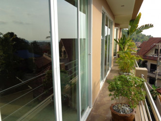 2 Bed, 2 Bath, ApartmentFor Sale, Phuket, Kata, SouthWest