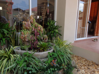 3 Bed, 3 Bath, HouseFor Sale, Phuket, Karon, SouthWest