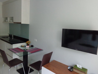 1 Bed, 1 Bath, ApartmentFor Sale, 88/85 Moo 2, Rawai-Naihan Rd., T.Rawai, Muang, Phu, Phuket, Rawai, South