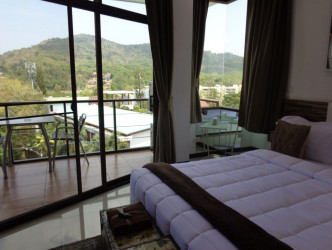 2 Bed, 2 Bath, ApartmentFor Sale, Soi Suanwat, Rawai Sub-District, Muang District, P, Phuket, NaiHarn, South