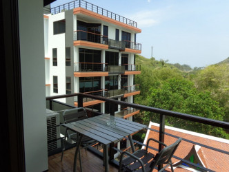 2 Bed, 2 Bath, ApartmentFor Sale, Soi Suanwat, Rawai Sub-District, Muang District, P, Phuket, NaiHarn, South