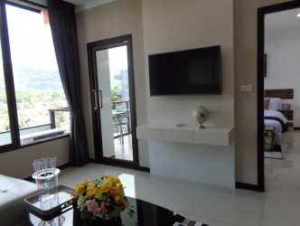 2 Bed, 2 Bath, ApartmentFor Sale, Soi Suanwat, Rawai Sub-District, Muang District, P, Phuket, NaiHarn, South