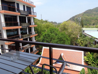 2 Bed, 2 Bath, ApartmentFor Sale, Soi Suanwat, Rawai Sub-District, Muang District, P, Phuket, NaiHarn, South