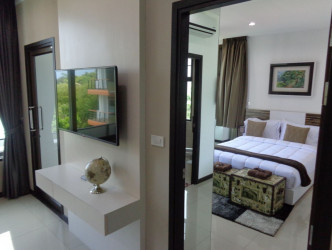 2 Bed, 2 Bath, ApartmentFor Sale, Soi Suanwat, Rawai Sub-District, Muang District, P, Phuket, NaiHarn, South