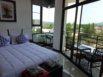 2 Bed, 2 Bath, ApartmentFor Sale, Soi Suanwat, Rawai Sub-District, Muang District, P, Phuket, NaiHarn, South