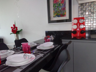 2 Bed, 2 Bath, ApartmentFor Sale, Soi Suanwat, Rawai Sub-District, Muang District, P, Phuket, NaiHarn, South