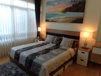 1 Bed, 1 Bath, ApartmentFor Sale, 83130 13/47 Moo 1 Rawai Muang Phuket, Phuket, NaiHarn, South