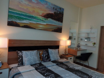 1 Bed, 1 Bath, ApartmentFor Sale, 83130 13/47 Moo 1 Rawai Muang Phuket, Phuket, NaiHarn, South