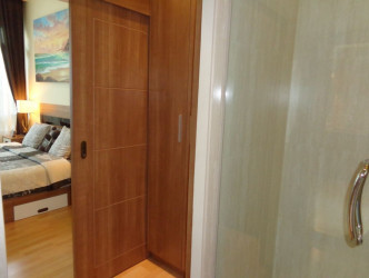 1 Bed, 1 Bath, ApartmentFor Sale, 83130 13/47 Moo 1 Rawai Muang Phuket, Phuket, NaiHarn, South