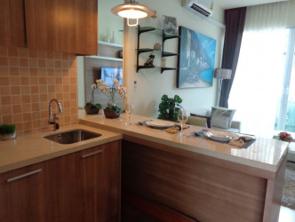 1 Bed, 1 Bath, ApartmentFor Sale, 83130 13/47 Moo 1 Rawai Muang Phuket, Phuket, NaiHarn, South
