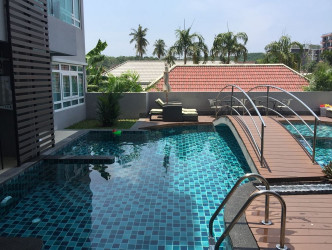 1 Bed, 1 Bath, ApartmentFor Sale, 83130 13/47 Moo 1 Rawai Muang Phuket, Phuket, NaiHarn, South