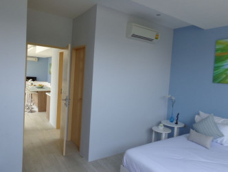 2 Bed, 2 Bath, HouseFor Sale, Phuket, NaiHarn, South