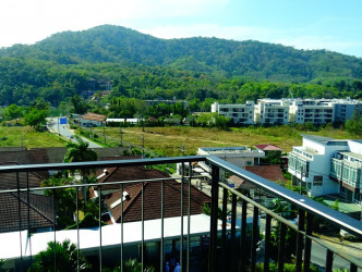 2 Bed, 3 Bath, ApartmentFor Sale, 16/30 MOO 1 WISET RD., NAIHARN BEACH, RAWAI, PHUKE, Phuket, NaiHarn, South