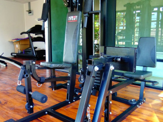 2 Bed, 3 Bath, ApartmentFor Sale, 16/30 MOO 1 WISET RD., NAIHARN BEACH, RAWAI, PHUKE, Phuket, NaiHarn, South