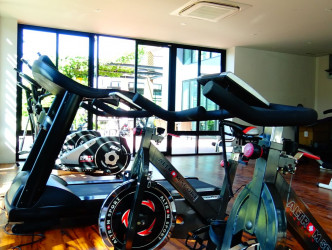 2 Bed, 3 Bath, ApartmentFor Sale, 16/30 MOO 1 WISET RD., NAIHARN BEACH, RAWAI, PHUKE, Phuket, NaiHarn, South