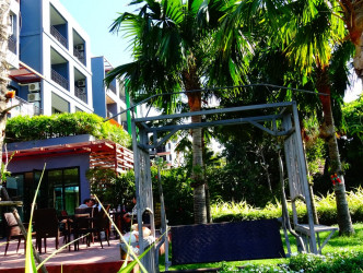 2 Bed, 3 Bath, ApartmentFor Sale, 16/30 MOO 1 WISET RD., NAIHARN BEACH, RAWAI, PHUKE, Phuket, NaiHarn, South