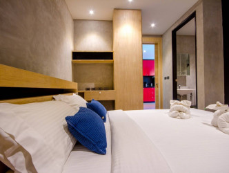 2 Bed, 3 Bath, ApartmentFor Sale, 16/30 MOO 1 WISET RD., NAIHARN BEACH, RAWAI, PHUKE, Phuket, NaiHarn, South