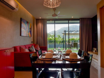 2 Bed, 3 Bath, ApartmentFor Sale, 16/30 MOO 1 WISET RD., NAIHARN BEACH, RAWAI, PHUKE, Phuket, NaiHarn, South