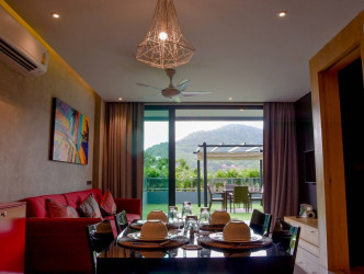 2 Bed, 3 Bath, ApartmentFor Sale, 16/30 MOO 1 WISET RD., NAIHARN BEACH, RAWAI, PHUKE, Phuket, NaiHarn, South