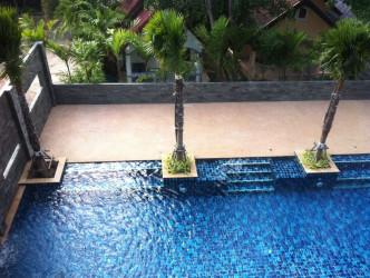 2 Bed, 3 Bath, ApartmentFor Sale, 16/30 MOO 1 WISET RD., NAIHARN BEACH, RAWAI, PHUKE, Phuket, NaiHarn, South