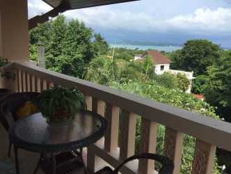 5 Bed, 6 Bath, HouseFor Sale, Phuket, NaiHarn, South