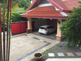 5 Bed, 6 Bath, HouseFor Sale, Phuket, NaiHarn, South