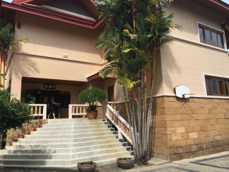 5 Bed, 6 Bath, HouseFor Sale, Phuket, NaiHarn, South