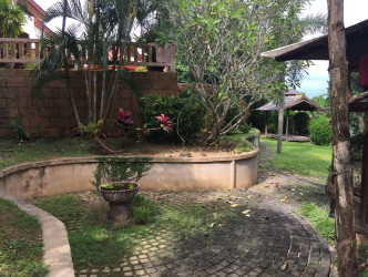 5 Bed, 6 Bath, HouseFor Sale, Phuket, NaiHarn, South