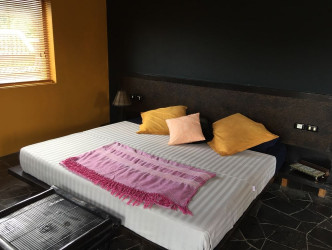 5 Bed, 6 Bath, HouseFor Sale, Phuket, NaiHarn, South