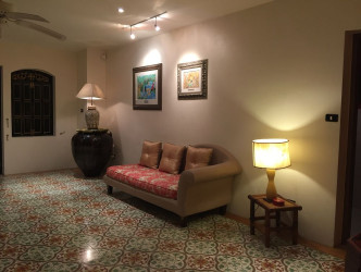 5 Bed, 6 Bath, HouseFor Sale, Phuket, NaiHarn, South