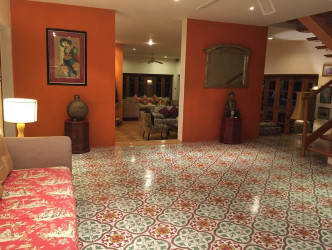 5 Bed, 6 Bath, HouseFor Sale, Phuket, NaiHarn, South