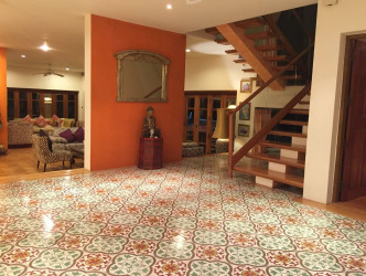 5 Bed, 6 Bath, HouseFor Sale, Phuket, NaiHarn, South