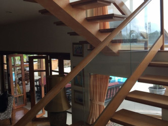 5 Bed, 6 Bath, HouseFor Sale, Phuket, NaiHarn, South