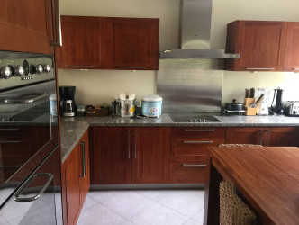 5 Bed, 6 Bath, HouseFor Sale, 110/70 Villa 8, Club Lersuang, Tambon Cheong Talay, Phuket, BangTao, NorthWest