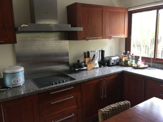 5 Bed, 6 Bath, HouseFor Sale, 110/70 Villa 8, Club Lersuang, Tambon Cheong Talay, Phuket, BangTao, NorthWest