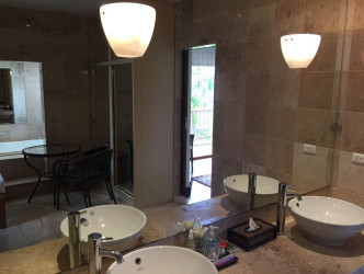 5 Bed, 6 Bath, HouseFor Sale, 110/70 Villa 8, Club Lersuang, Tambon Cheong Talay, Phuket, BangTao, NorthWest