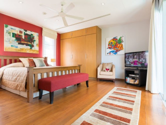 4 Bed, 4 Bath, HouseFor Sale, 7/15 Moo 4, Pasak Soi 5, Cherng Talay, Talang, 831, Phuket, Layan, North