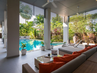 4 Bed, 4 Bath, HouseFor Sale, 7/15 Moo 4, Pasak Soi 5, Cherng Talay, Talang, 831, Phuket, Layan, North