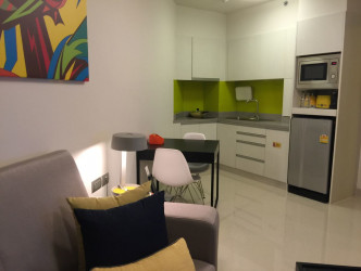 1 Bed, 1 Bath, ApartmentFor Sale, Phuket, Laguna, NorthWest