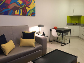 1 Bed, 1 Bath, ApartmentFor Sale, Phuket, Laguna, NorthWest