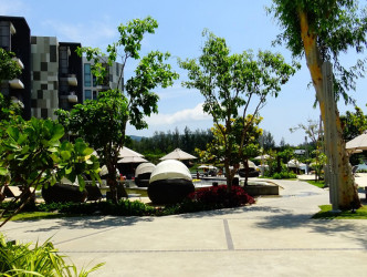 1 Bed, 1 Bath, ApartmentFor Sale, Phuket, Laguna, NorthWest