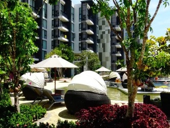 1 Bed, 1 Bath, ApartmentFor Sale, Phuket, Laguna, NorthWest