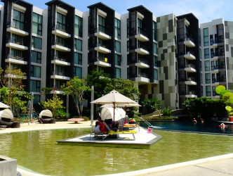 1 Bed, 1 Bath, ApartmentFor Sale, Phuket, Laguna, NorthWest
