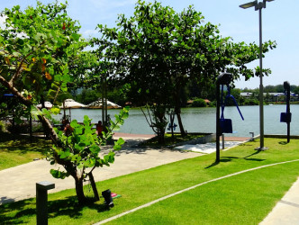 1 Bed, 1 Bath, ApartmentFor Sale, Phuket, Laguna, NorthWest