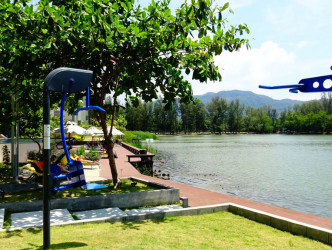 1 Bed, 1 Bath, ApartmentFor Sale, Phuket, Laguna, NorthWest